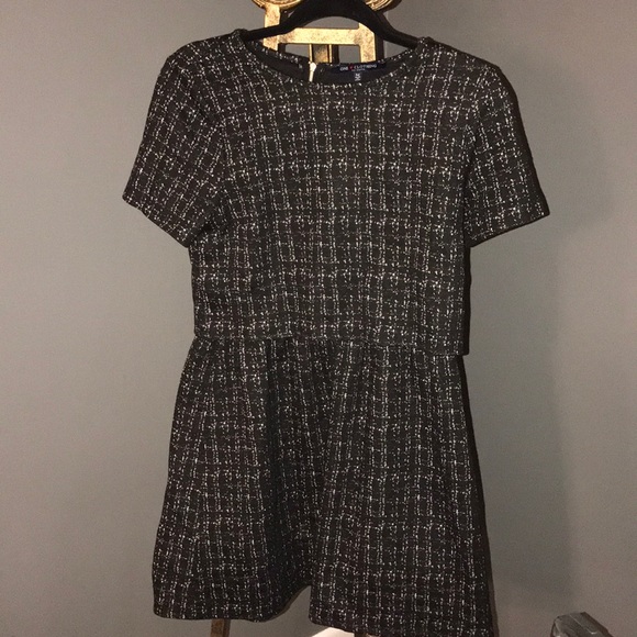 one clothing Dresses & Skirts - ⚜️Black and white dress